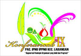 Tambakromo, buletin pensil pengurus anak. Desain Logo Ipnu Ippnu Audit Kinerja