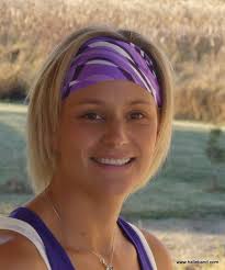 St. Michael Mom Starts Small Business with Headbands