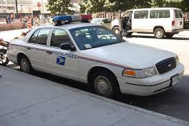 Postal Police Car Police Cars Postal Police Victoria Police