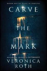 Everything You Need To Know About Veronica Roth S Next Book Carve The Mark Books For Teens Books Young Adult Fiction Books