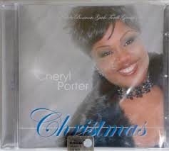Cheryl Porter Discography: Vinyl, CDs, & More