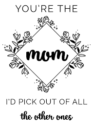 20% off sitewide use code: Free Printable Mother S Day Cards What To Say In A Mother S Day Card Run To Radiance