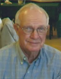 Obituary information for Charles L. Hunt, Jr.