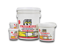 Discover trends and information about advance medical products sdn bhd from u.s. Putty Filler Duracem Coating Industries Sdn Bhd