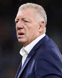 NAH. ZERO." 👀 Phil Gould has spoken out strongly against the Roosters  signing Daly Cherry-Evans, saying they're about to make a serious mistake  with Sam Walker. DETAILS 👉 bit.ly/4i3zOQ1