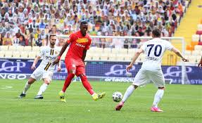 Son dakika… sıcak haber… süper ligin 16.haftasında mke ankaragücü ile karşılaşacak olan yeni malatyaspor bu maça beyaz forma ile çıkıyor. Jkocwpat Wtskm