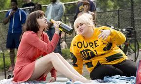 Dando la nota 3 2017 descargar pelicula tercera parte de la exitosa franquicia musical sobre las aventuras de las componentes femeninas del grupo. Dakota Johnson Y Rebel Wilson Se Desmelenan En El Trailer De How To Be Single