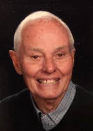 Max Rodgers Obituary