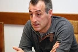 David Pla estraditatu dute dagoeneko, eta bihar eramango dute Espainiako  Auzitegi Nazionalera