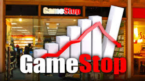 For example, from january 1971 to june 2017, the p/e ratio of the s&p 500 averaged 19.4. Gamestop Stock Drastically Pivots Due To Reddit The Direct