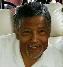 Vincent Mitchell Obituary (1947