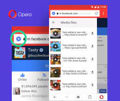 The new opera mini shares a lot of its appearance and functionality with opera for android. Opera Mini Brings Faster Access To Downloads More Ways To Interact With Your Favorite Online Content Blog Opera Mobile