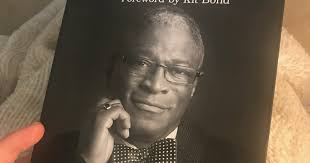 'A Passion for Purpose:' A review of Sly James' new book