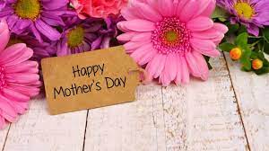 Mothering sunday, sometimes known as mother's day, is held on the fourth sunday of lent. Mother S Day When Is It Celebrated And Where Did It Come From Cbbc Newsround