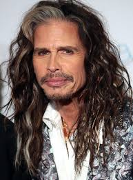 Steven Tyler, born March 26, 1948, in Yonkers, New York, is best known as  the electrifying lead singer of Aerosmith. His passion for music began in  his childhood, growing up in a