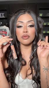 My favorite combo from our new collection ❤️ #lipcombo