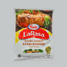 Jual Sasa Larasa Bumbu Ungkep Ayam Kuning 2 Pcs 25 G Online Januari 2021 Blibli