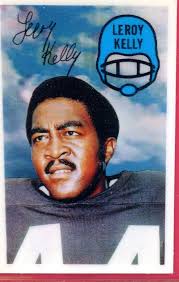 Leroy Kelly #31 Prices