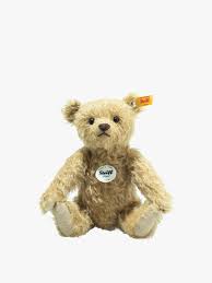 How much of chloe b.'s work have you seen? Steiff James Teddy Bear Teddy Bears Soft Toys Fenwick