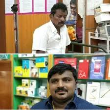 Последние твиты от arun rajaram (@doc_rajaram). Arun Rajaram S Sarunrajaram Twitter