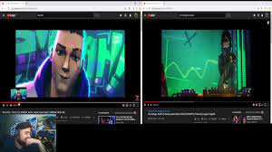 Como sabemos, vex es una sirvienta de viego en su cruzada por reclamar los fragmentos que. Free Fire Plagio A League Of Legends T R A P Vs True Damage K Da Youtube