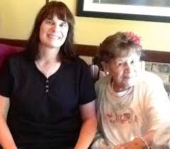 Rosanne Armijo Obituary (2013)