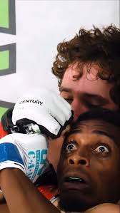 When Daniel Labastida grabs hold, there’s no escape 😮‍💨, See him back in  action this Saturday at #UNF28 — streaming LIVE