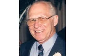 Byron Dill Obituary (1928