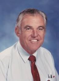 Obituary information for Richard B. Gribben