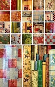 Linoleum Flooring Second Jpg By Decor8 Via Flickr Vintage Wallpaper Linoleum Linoleum Flooring