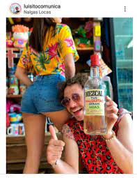 Por lo tanto, cualquier comentario publicado en esta página, no será respondido por el / la / los youtuber(s). Un Youtuber Y Un Mezcal La Combinacion Que Nos Recuerda Una Vez Mas El Machismo De Un Pais