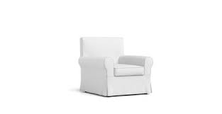 Replacement Ikea Armchair Dining Chair Covers Guaranteed Fit Comfort Works In 2020 Ikea Armchair Sofa Design Dining Chair Covers