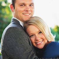 Jessica Renee Farrington & Godfrey Eugene III Lake