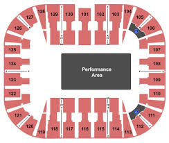 42 Judicious Eagle Bank Arena Capacity