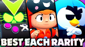 P is a disgruntled luggage handler who angrily hurls suitcases at opponents. Mr P Is Actually Gene In Disguise A Brawl Stars Update Mystery Youtube