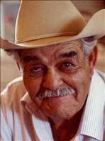 Andres Mata Obituary (1927