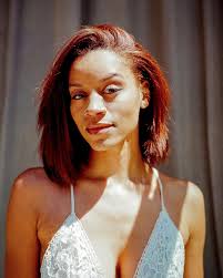 New York, NY. Taylor Symone Jackson @taylorsymonej May 2024.