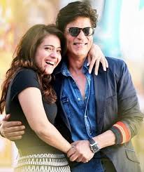 We did not find results for: This Is For Everyone Who Likes To Pretend Shah Rukh Khan And Kajol Are Dating