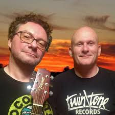 Rodney Lynch & Matt Potts