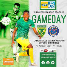 Kaizer chiefs played against lamontville golden arrows in 2 matches this season. Rufntj4vnemdqm