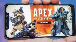 Apex legends mobile release date and other info or idk (self.apexlegendsmobile). I Installed The Fake Copy Of Apex Legends For Mobile Android Ios What Happens Youtube