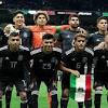 México derrota a uzbekistán en serie final de hockey de la india. 1