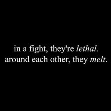 Quotes the power of a gun can kill. Comment Made About Reverie S New Power Couple Saphire Sage