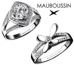 Quitte à consacrer entre 16 et 18. Connaitre Le Prix Des Bagues De Fiancailles Mauboussin Made In Joaillerie
