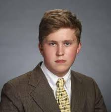 2022 Landon Magazine by Landon School