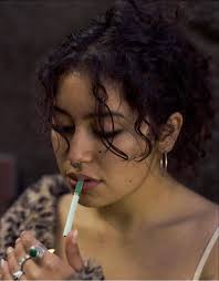 MorteRinato by Jacqueline Medrano