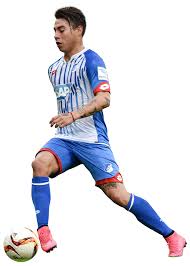 El delantero chileno eduardo vargas, bicampeón de la copa américa, abandonó las filas del procede del hoffenheim alemán para reforzar al campeón mexicano tigres a partir del actual clausura. Eduardo Vargas Football Render 20217 Footyrenders