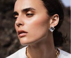 Handmade French Earrings by Chic Alors Paris