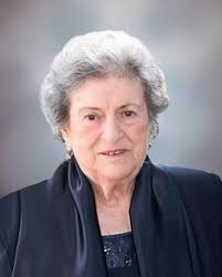 Angiolina “Angela” De Berardis