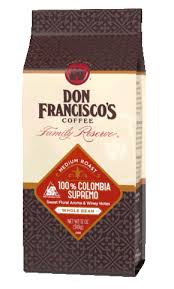 Find don francisco coffee from a vast selection of gift cards & coupons. Sticker By Don Francisco S Coffee For Ios Android Giphy